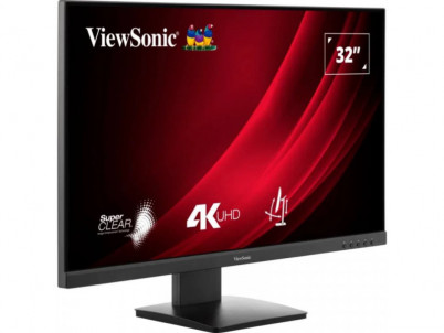 VIEWSONIC VG3208-4K, LED Monitor 32" 4K UHD