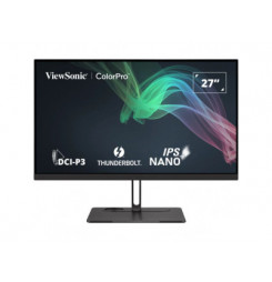 VIEWSONIC VP2776T-4K, LED Monitor 27" 4K UHD