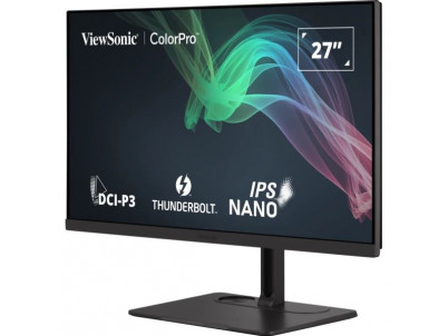 VIEWSONIC VP2776T-4K, LED Monitor 27" 4K UHD