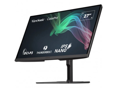 VIEWSONIC VP2776T-4K, LED Monitor 27" 4K UHD