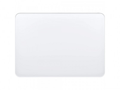 Magic Trackpad Multi Touch Surface White