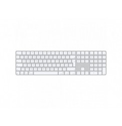 Magic Keyboard ID Slovak White APPLE