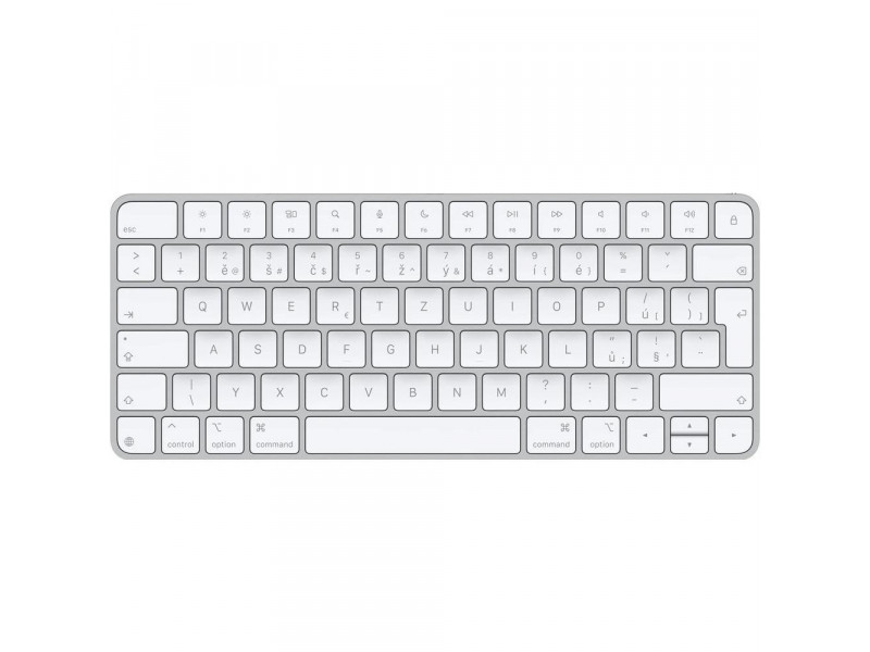 Magic Keyboard Slovak WH APPLE