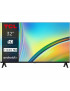 32" (80cm) Smart LED, HD Ready, Android TV
rozlíšenie 1366×768 px
400 PPI
Direct LED
IPQ 2.0 Engine obrazový processing
Upscaling
HDR10
DVB-T2/C/S2 tuner, kodek HEVC (H.265) – nový digitálny štandard
Wi-Fi 5 (2.4GHz + 5GHz)
LAN
2× HDMI
1× USB 2.0
ARC
CI slot
HbbT...