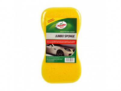 Jumbo špongia TURTLE WAX