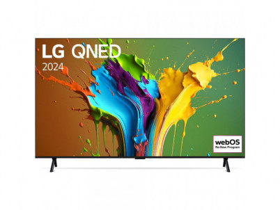 98QNED89T 4K QNED TV LG