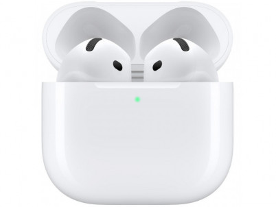 AirPods 4 MXP63ZM/A APPLE