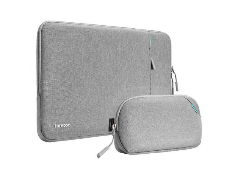 TomToc Rec Sleeve with Access Pouch 13" MB PRO/AIR