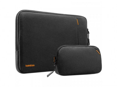 TomToc Rec Sleeve with Access Pouch 13"MB PRO/AIR