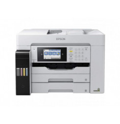 EPSON EcoTank L15180, Multifunkcia, A3, biela