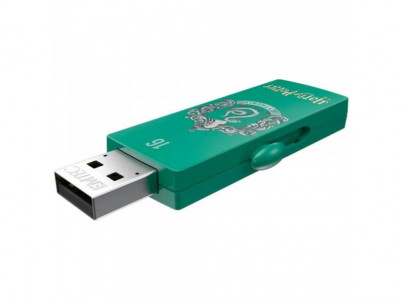 M730 USB 2.0 16GB HP Slytherin EMTEC