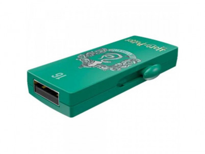 M730 USB 2.0 16GB HP Slytherin EMTEC