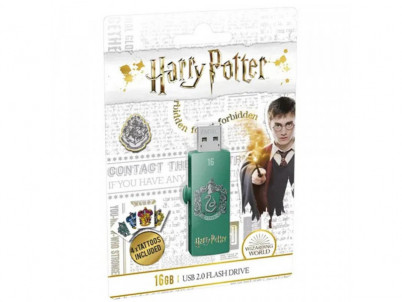 M730 USB 2.0 16GB HP Slytherin EMTEC