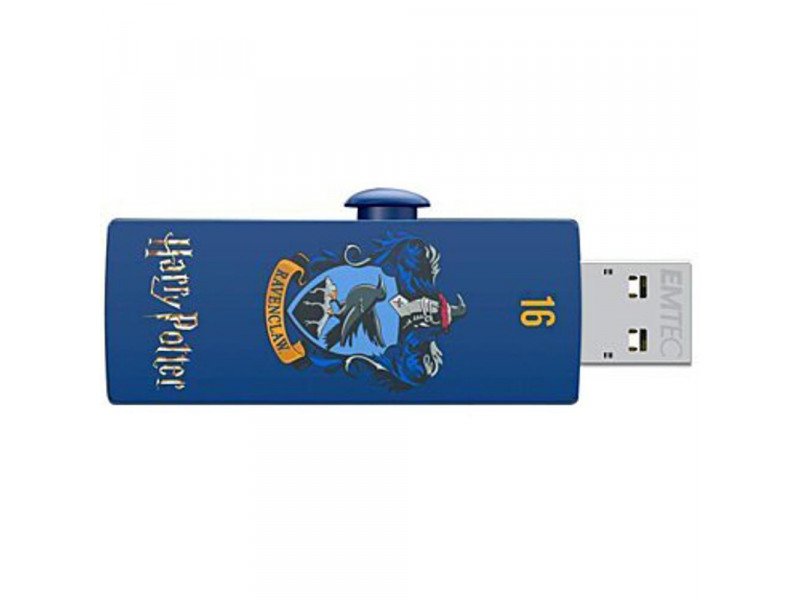 M730 USB 2.0 16GB HP Ravenclaw EMTEC