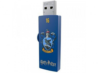 M730 USB 2.0 16GB HP Ravenclaw EMTEC