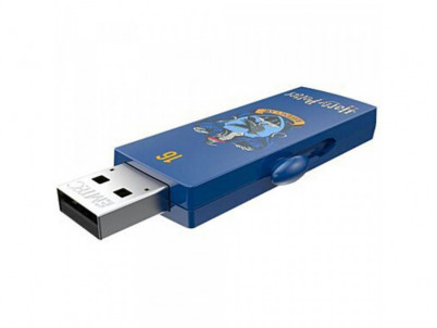 M730 USB 2.0 16GB HP Ravenclaw EMTEC