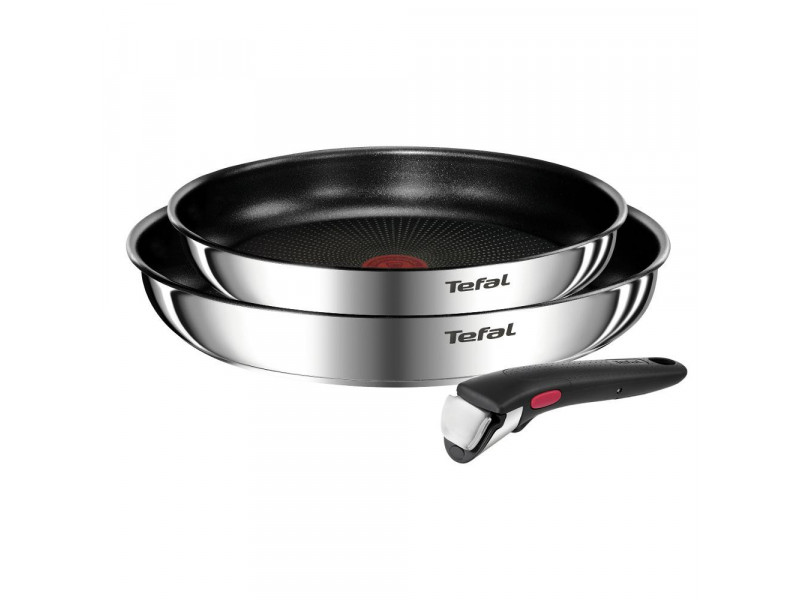 L897S374 INGENIO Emotion sada 3ks TEFAL