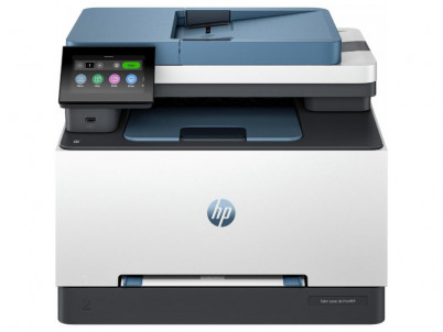 3302fdw Color LaserJet Pro MFP HP