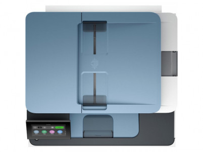 3302fdw Color LaserJet Pro MFP HP