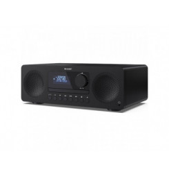 XL-B720DBK HI-FI SYSTÉM ALL-IN-ONE SHARP