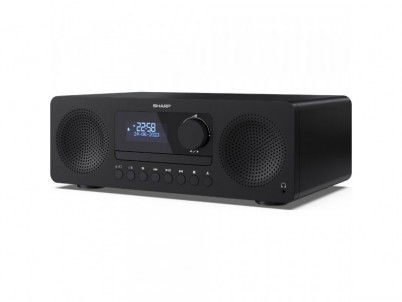 XL-B720DBK HI-FI SYSTÉM ALL-IN-ONE SHARP