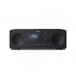 XL-B720DBK HI-FI SYSTÉM ALL-IN-ONE SHARP