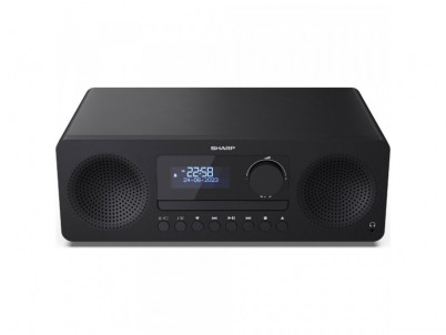 XL-B720DBK HI-FI SYSTÉM ALL-IN-ONE SHARP