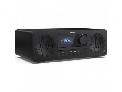 XL-B720DBK HI-FI SYSTÉM ALL-IN-ONE SHARP