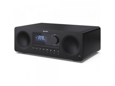 XL-B720DBK HI-FI SYSTÉM ALL-IN-ONE SHARP