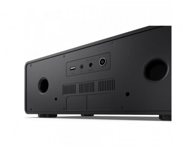 XL-B720DBK HI-FI SYSTÉM ALL-IN-ONE SHARP