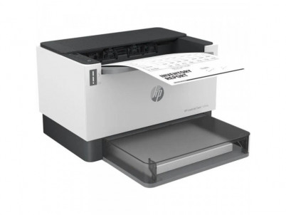 LaserJet Tank 1504w Printer HP