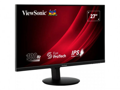 VIEWSONIC VG2709-2K-MHD-2, LED Monitor 27" QHD