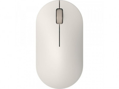 Wireless Mouse Lite 2 White Xiaomi