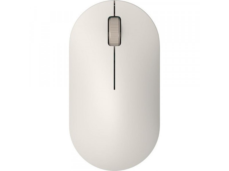 Wireless Mouse Lite 2 White Xiaomi