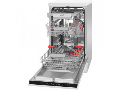 MI 446 TBIM vstavaná umývačka riaduAMICA