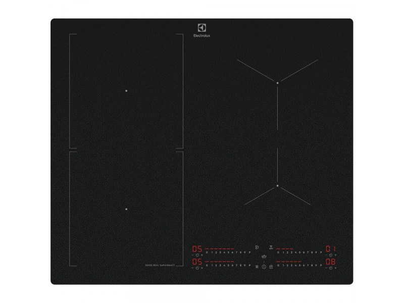 EIS62453IZ ind. varná doska ELECTROLUX
