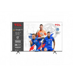 TCL Smart LED Google TV 55" UHD 4K (55T8B)