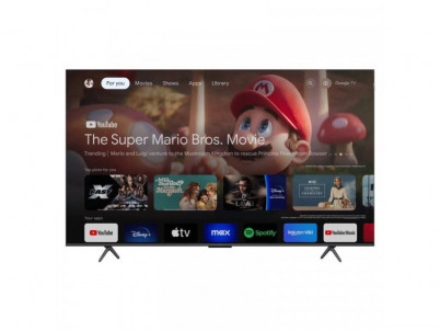 TCL Smart LED Google TV 55" UHD 4K (55T8B)