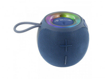 Tellur Mirage Bluetooth Speaker 12W,