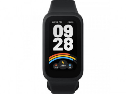 XIAOMI Smart Band 9 Active, Black