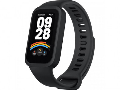 XIAOMI Smart Band 9 Active, Black