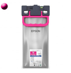 EPSON T05A3, Cartridge, XL, purpurová (magenta)