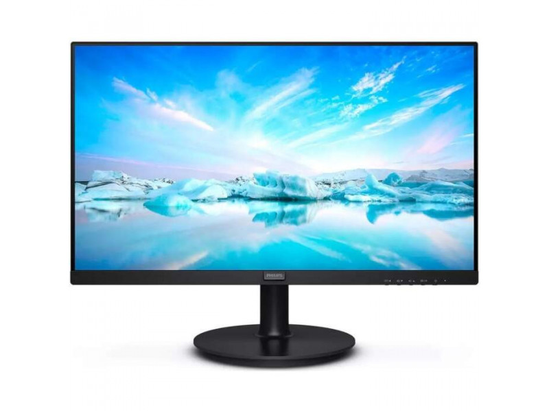 PHILIPS V Line, LED Monitor 23,8" FHD VA