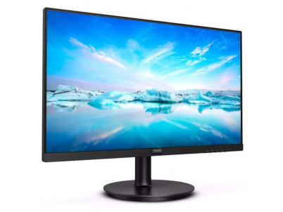 PHILIPS V Line, LED Monitor 23,8" FHD VA