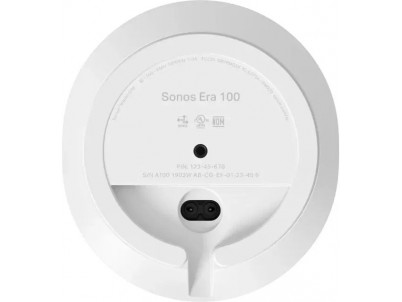 SONOS Era 100, Bezdrôtový reproduktor, biely