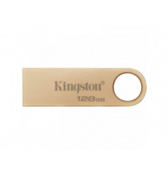 KINGSTON -- DataTraveler SE9 G3 128GB