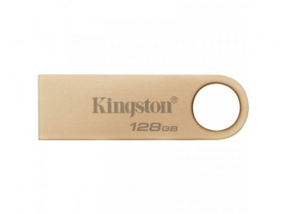 KINGSTON -- DataTraveler SE9 G3 128GB