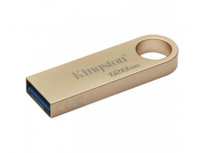 KINGSTON -- DataTraveler SE9 G3 128GB