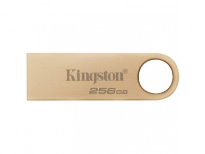 KINGSTON -- DataTraveler SE9 G3 256GB