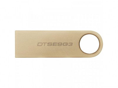 KINGSTON -- DataTraveler SE9 G3 512GB